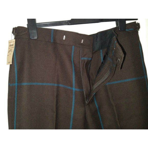 NWT Paul Smith 34X31 Dress Pants - Picture 7 of 16